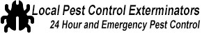 Center Valley WI Pest Control Exterminators